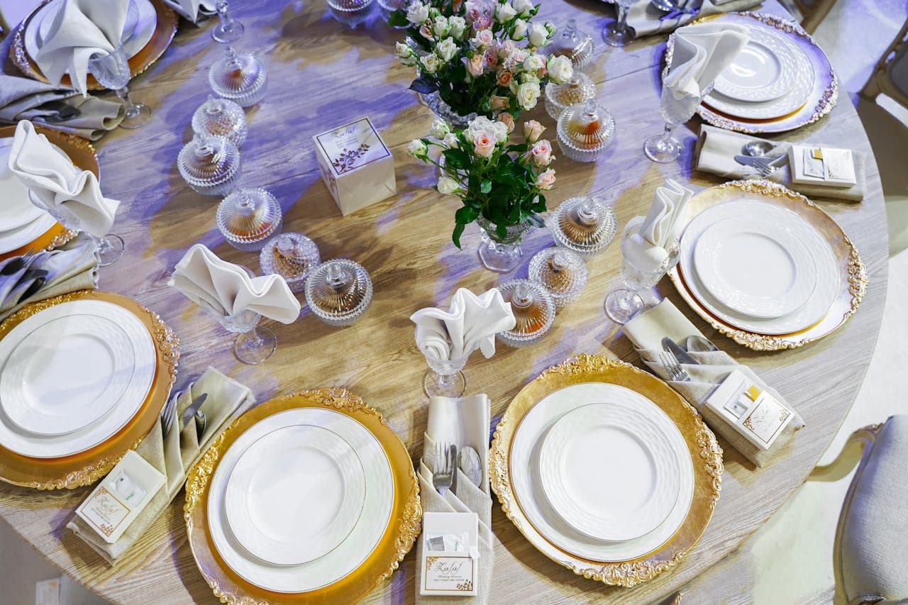 Decorations