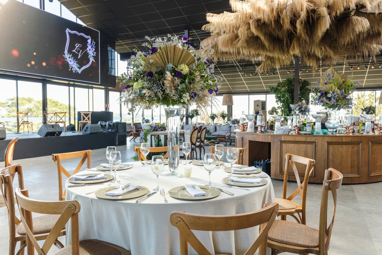 Event Planning