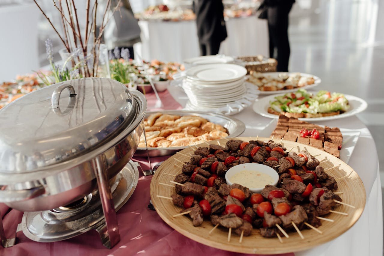 Event A