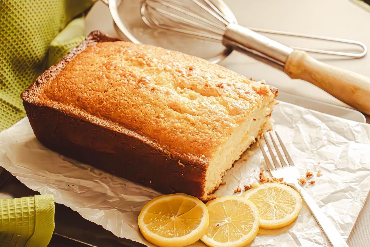pastry